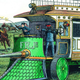 Image for article titled These Are The Fantastical Victorian Off-Roaders That Didn't Exist